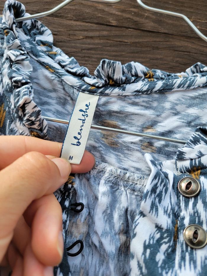 Blouse 38 M - photo numéro 3