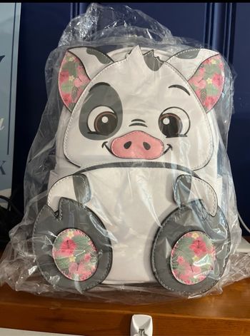 Loungefly Pua