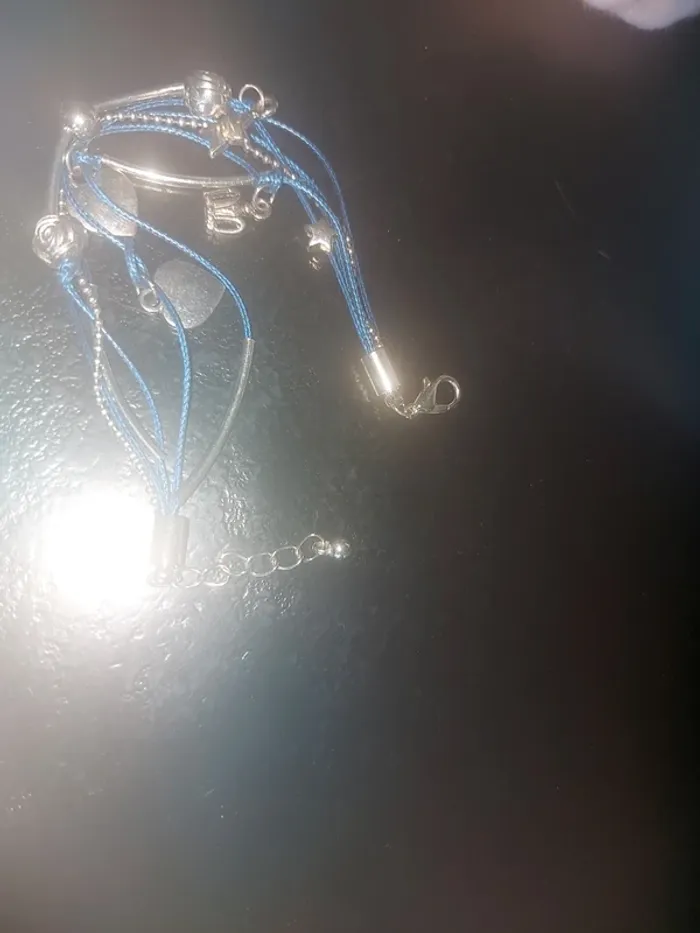 Bracelet multiples - photo numéro 3