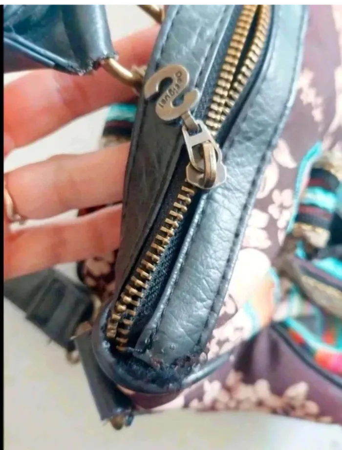 Sac  à main  Desigual - photo numéro 3