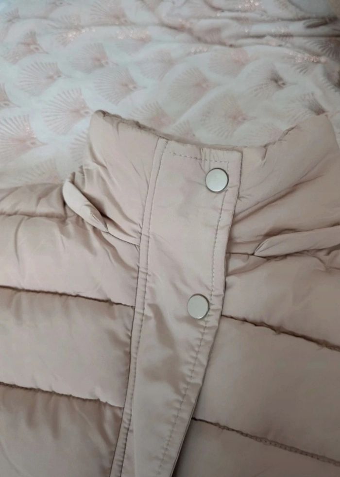 Magnifique manteau long t xxxl - photo numéro 9