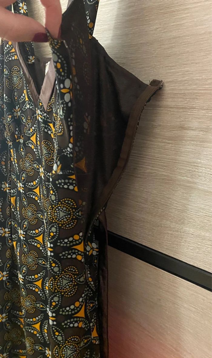 Robe Astuces Taille 3 - Taille L - photo numéro 9