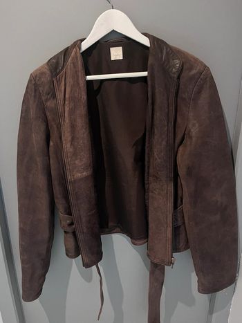 manteau