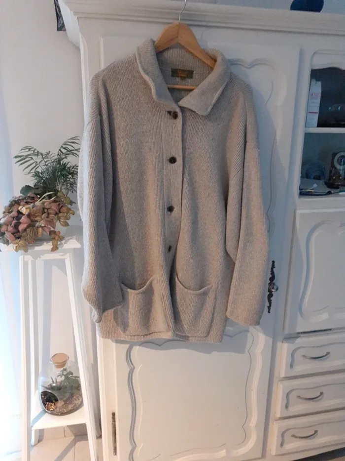 Veste Ushuaia