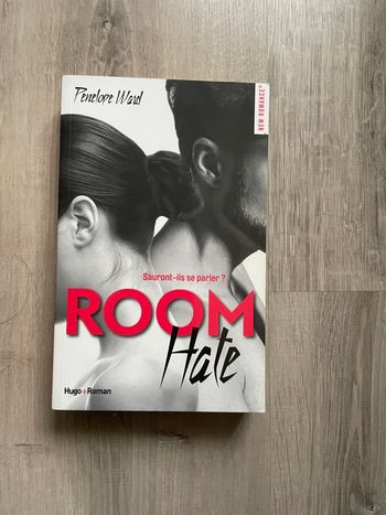 Room Hate
