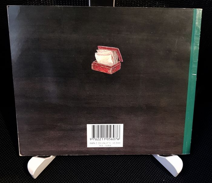 Chasse aux Trésors (lutin poche) - Satomi Ichikawa - Ecole des loisirs - photo numéro 2