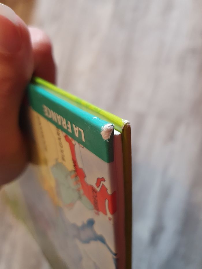 Atlas avec CD édition 2013 - photo numéro 8