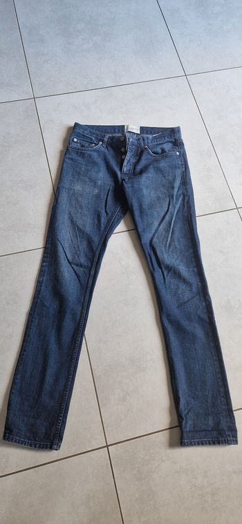 Jeans sandro