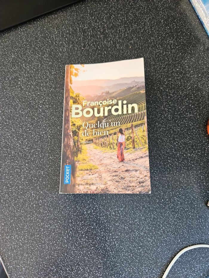 Quelqu'un de bien U19