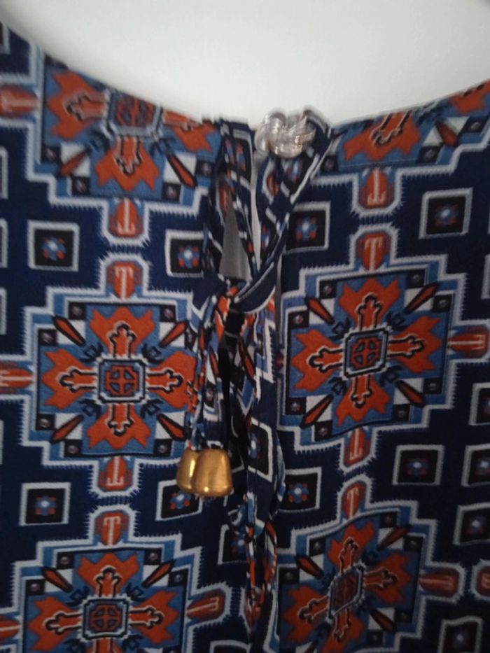 Robe tunique - photo numéro 3