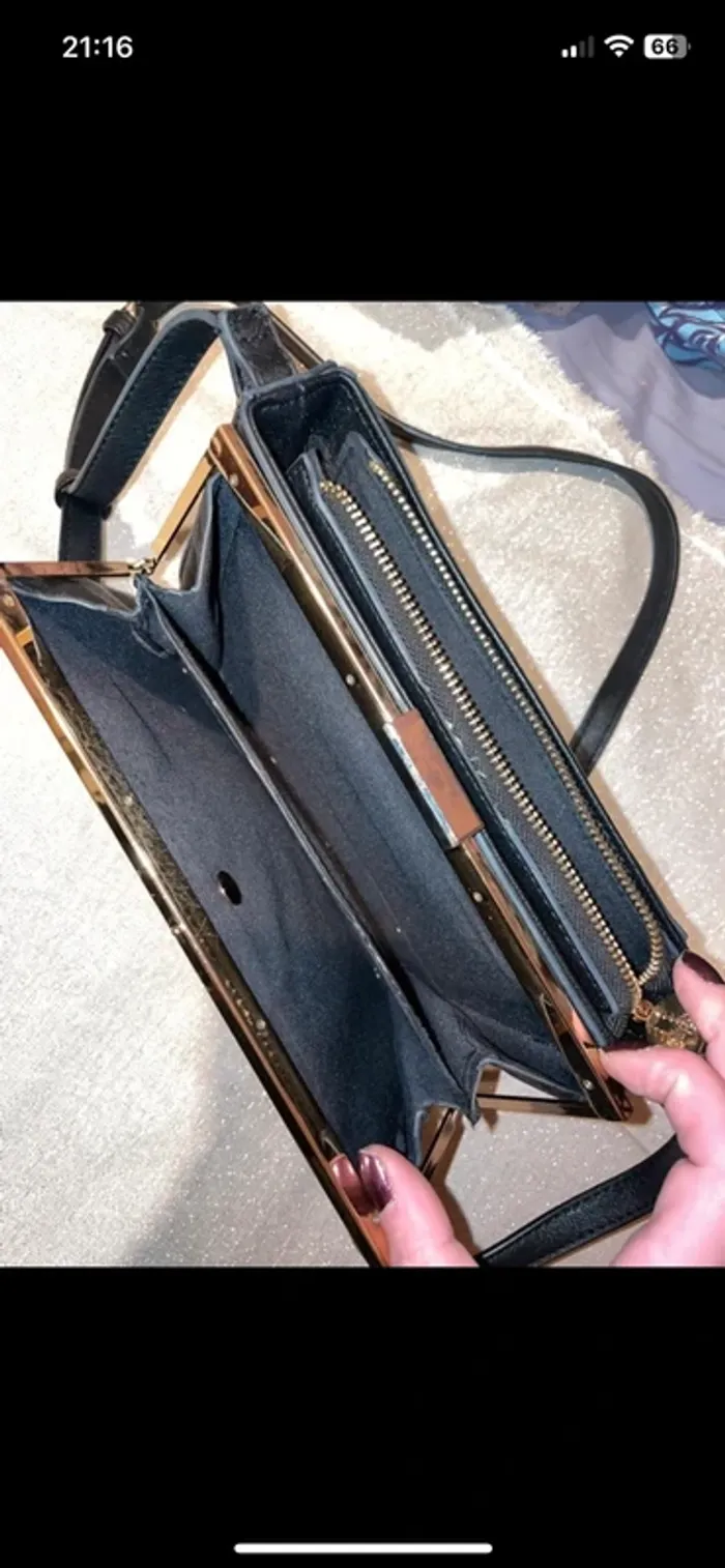 Sac bandoulière lollipops - photo numéro 3