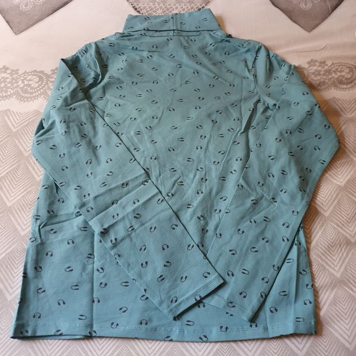 Sous pull orchestra de taille 14ans - photo numéro 6