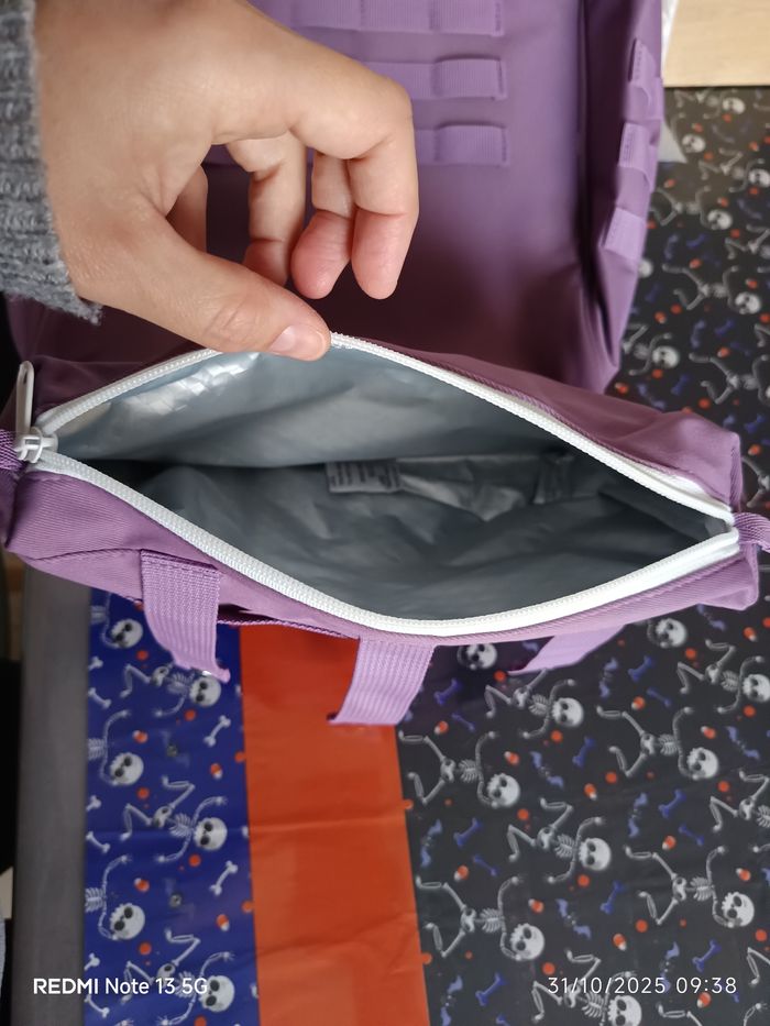 Sac à langer cabaïa - photo numéro 10