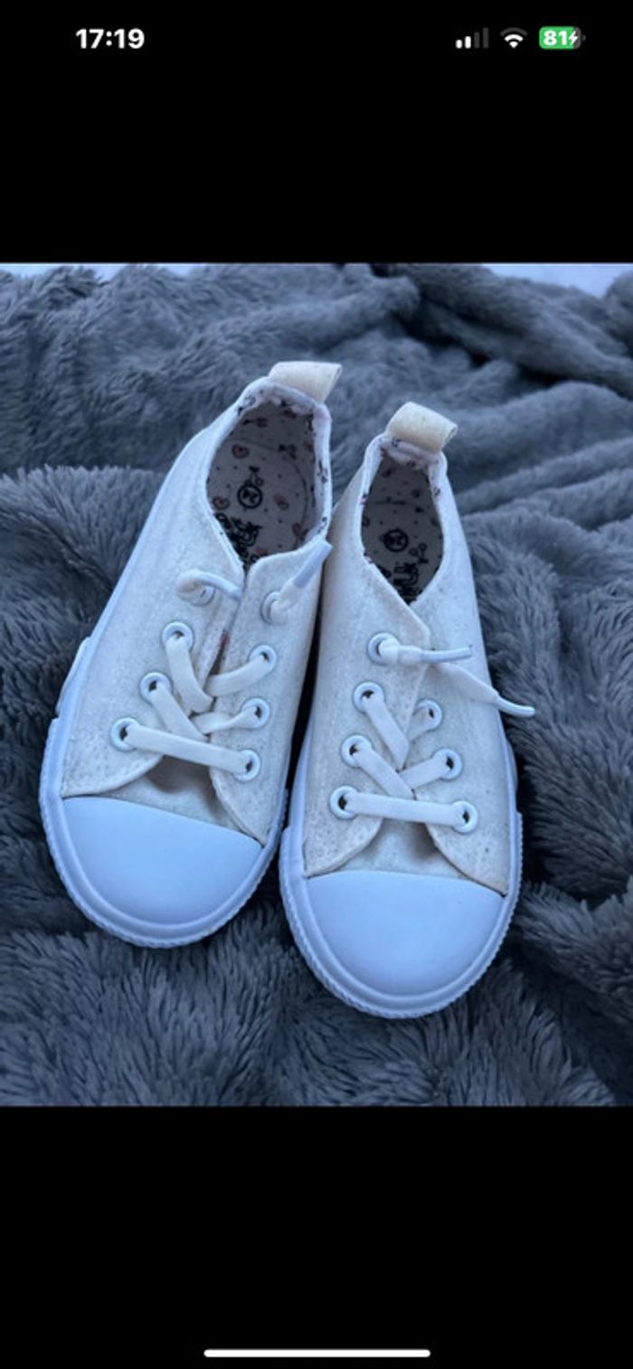 Chaussure mi saison - photo numéro 2