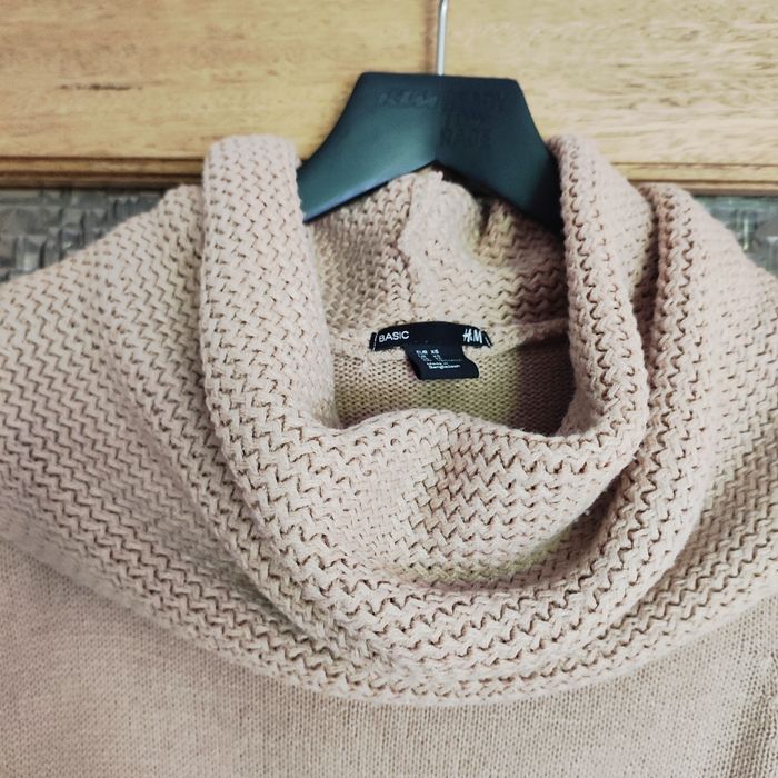 Robe pull hiver - photo numéro 3