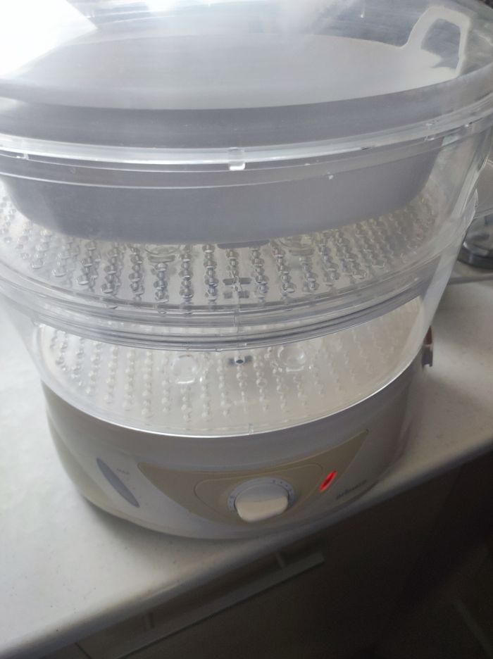 Cuiseur vapeur - photo numéro 8