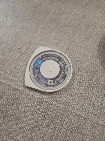 phantasy star portable 2