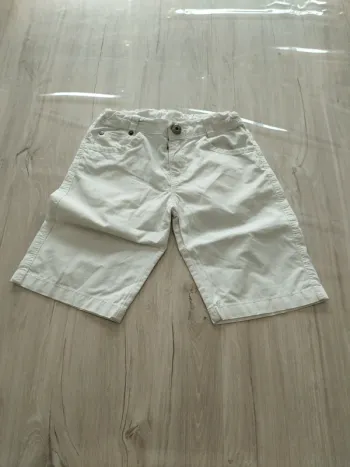 Short garçon 6 ans