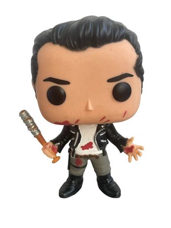 Figurine Funko Pop The Walking Dead Negan 573