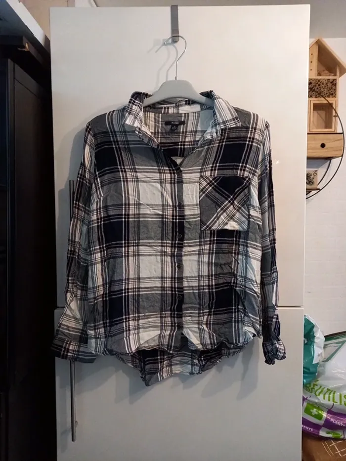 Chemise
