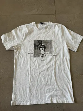 T-shirt Summerburst NA KD, taille S, très bon état