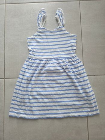 Robe fille