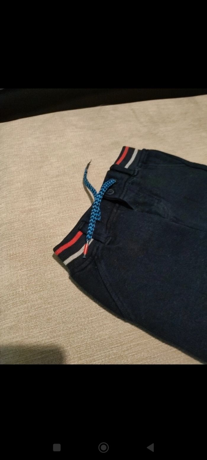 Pantalon - photo numéro 2