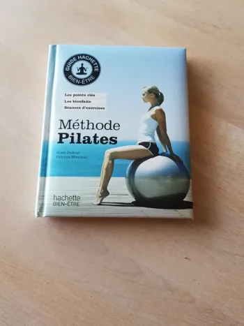méthode pilates