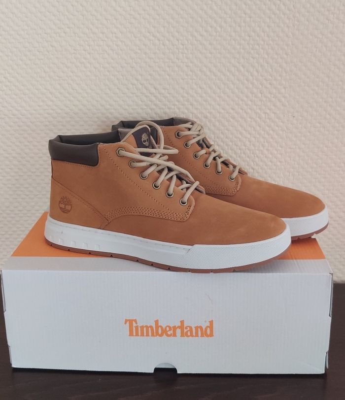 Timberland