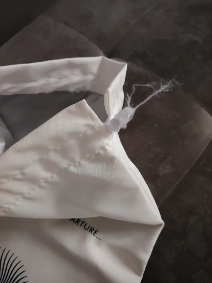 Sac étanche pour maillot de bain ou serviette - photo numéro 6