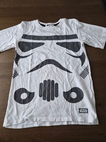 Tee shirt