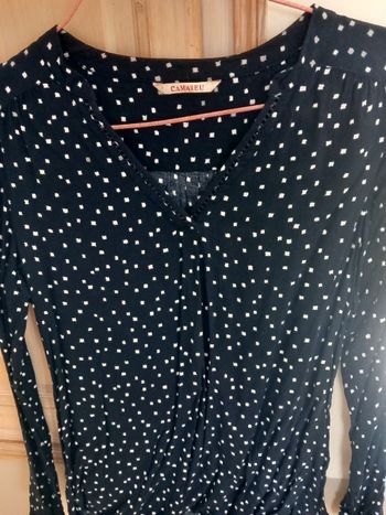 Blouse excellent état