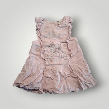 Robe - Orchestra - 12 mois 