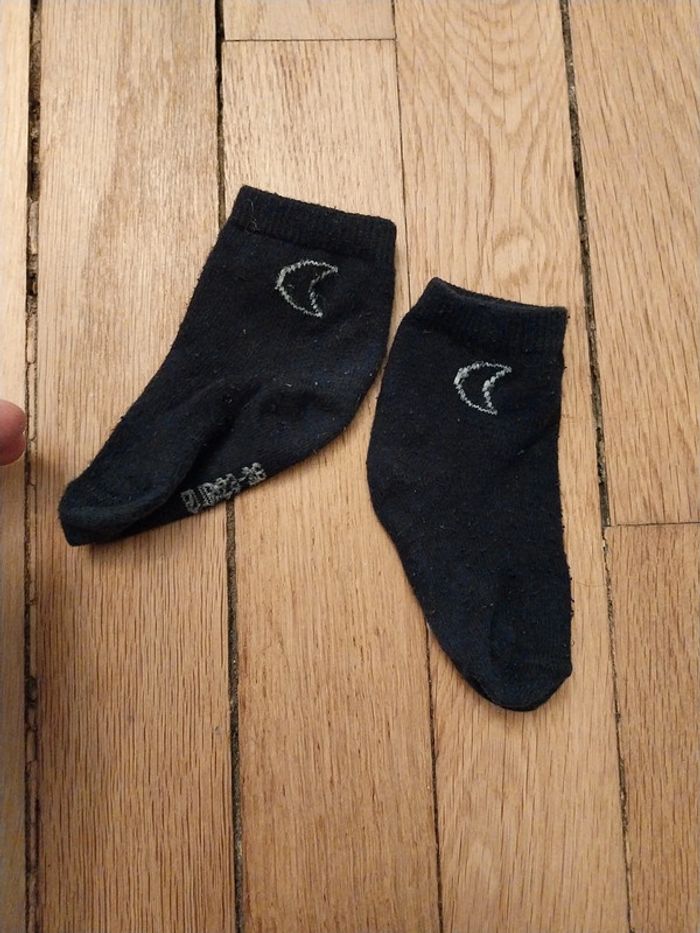 5 paires chaussettes (23-26) - photo numéro 9
