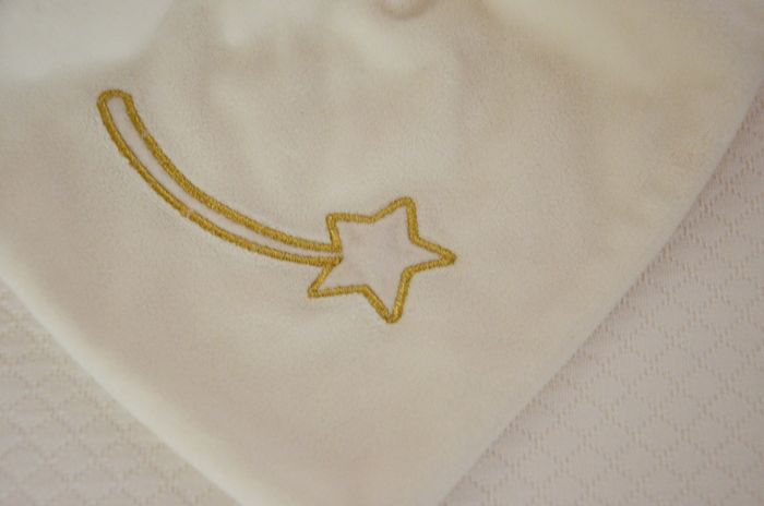 DOUDOU OURS ** BABY NAT' ** 1677 - photo numéro 3