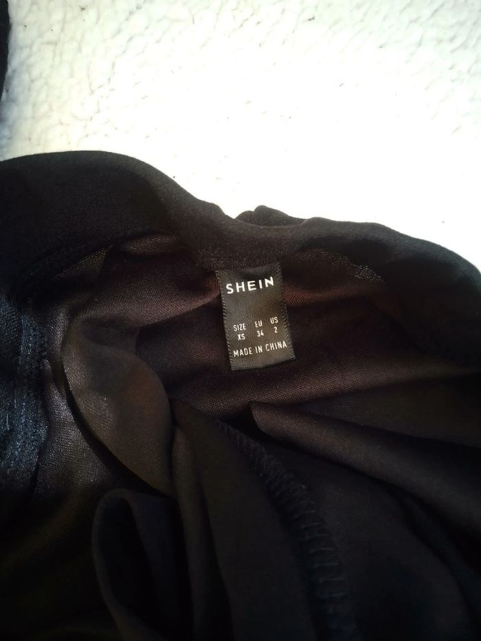 Lot fille  ado XS - photo numéro 8