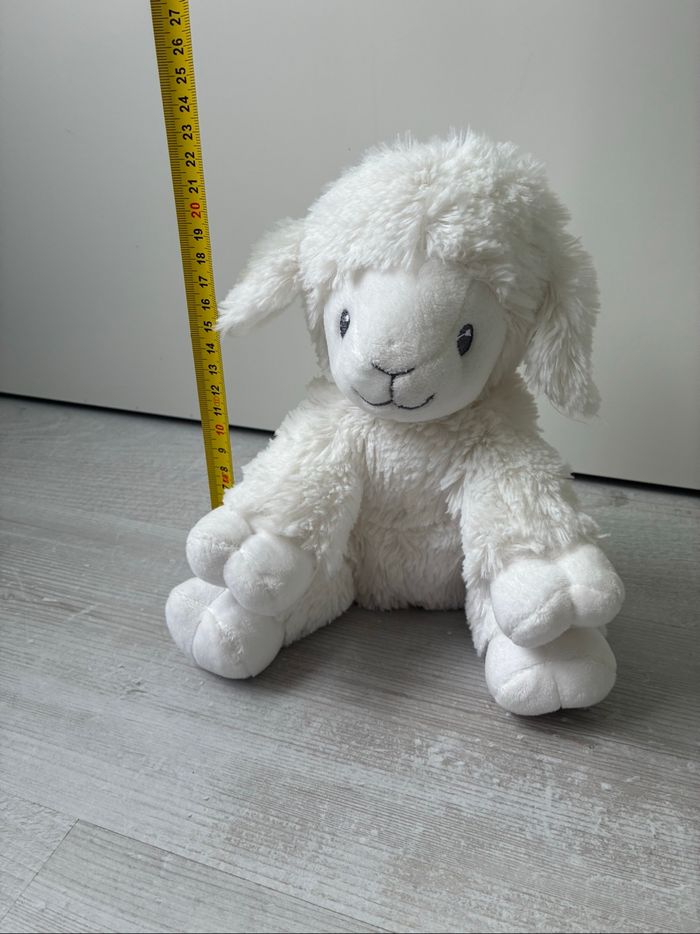 Peluche - photo numéro 2