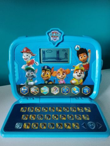Ordinateur VTech