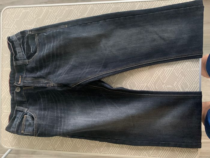 Lot de 2 jeans Garçon 16 ans