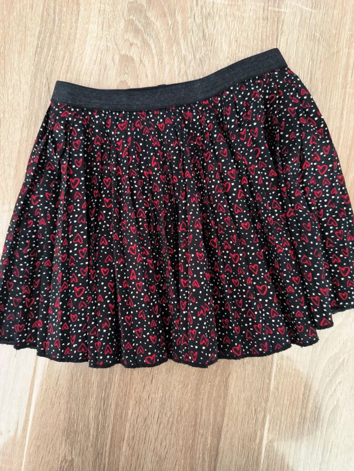 Jupe noir