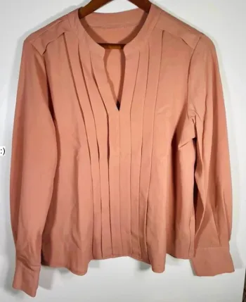 Blouse femme taille 40-42 / shein