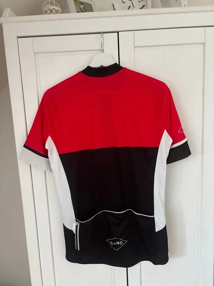 Veste XL Isano - photo numéro 4