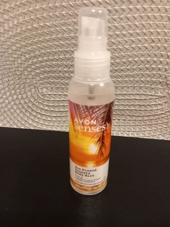 🥰 Brume parfumée ylang-ylang 100ml Avon