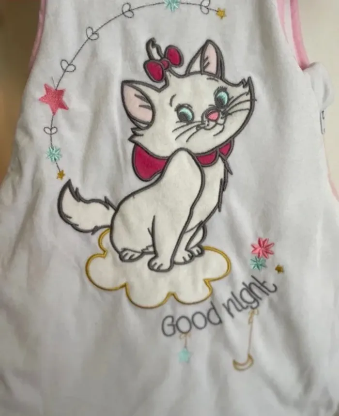 Gigoteuse les Aristochats/ Disney Baby - photo numéro 2