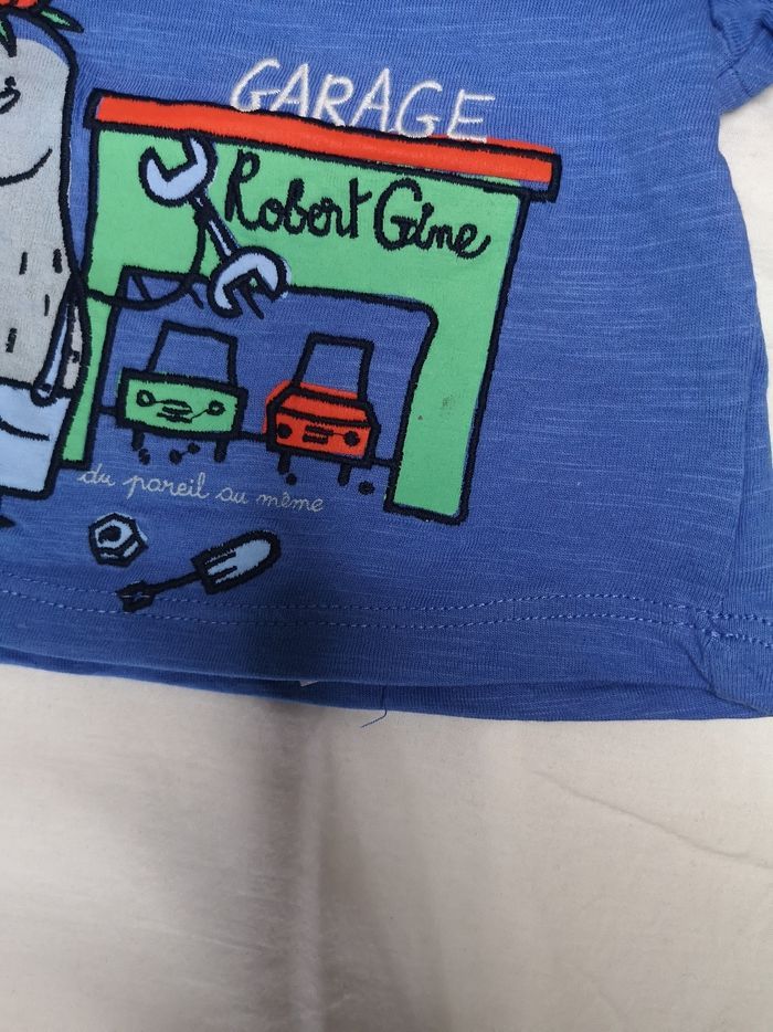 Top à manches longues - photo numéro 2