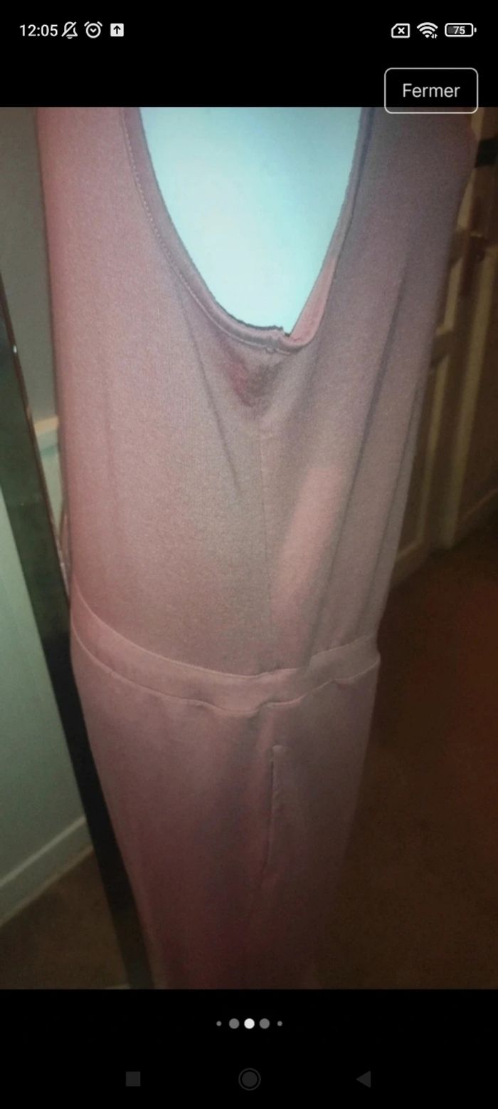 Très belle combinaison femme f20 - photo numéro 5