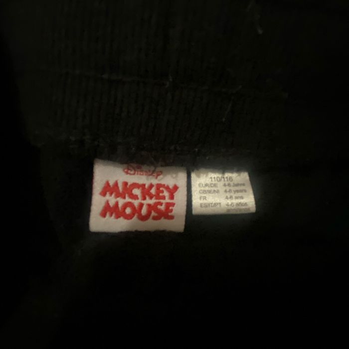 Short Disney - photo numéro 3