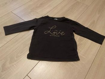 T-shirt 12 mois Kiabi