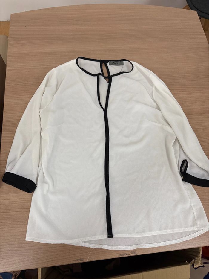 Jolie haut pour femme Pinnokio taille Unique TG