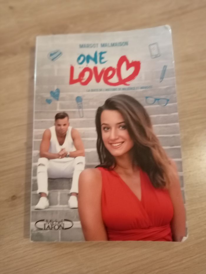 Livre - photo numéro 2